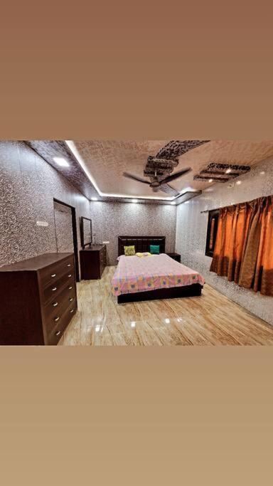 Saifarms Private Farmhouse Between Pune & Lonavala Nethersole Dam Bagian luar foto